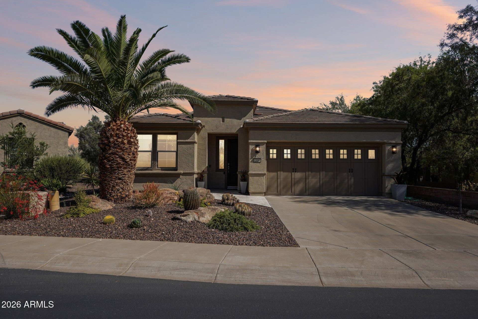 13068 W Plum Road, Peoria, AZ 85383 Main Photo