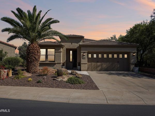 13068 W PLUM Road, Peoria, AZ 85383