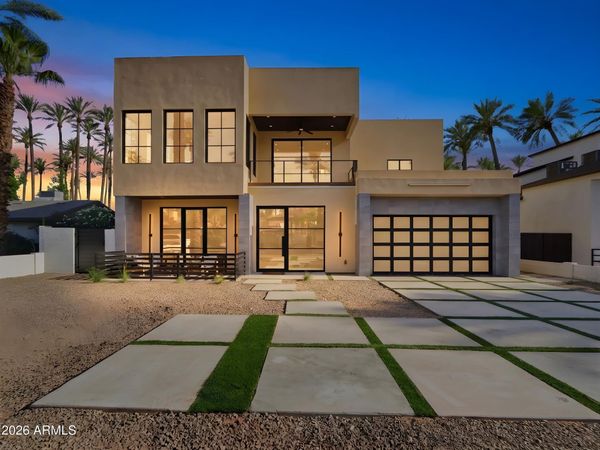 4317 E CAMPBELL Avenue, Phoenix, AZ 85018