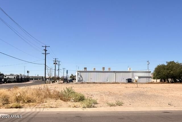 35 S 67th Street, Lot #12, Mesa, AZ 85206 Main Photo