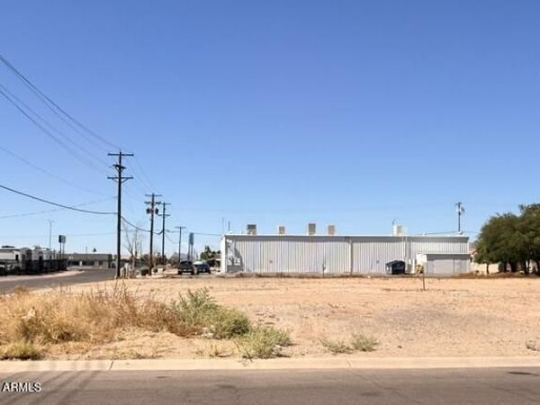 35 S 67TH Street, Unit 12, Mesa, AZ 85206
