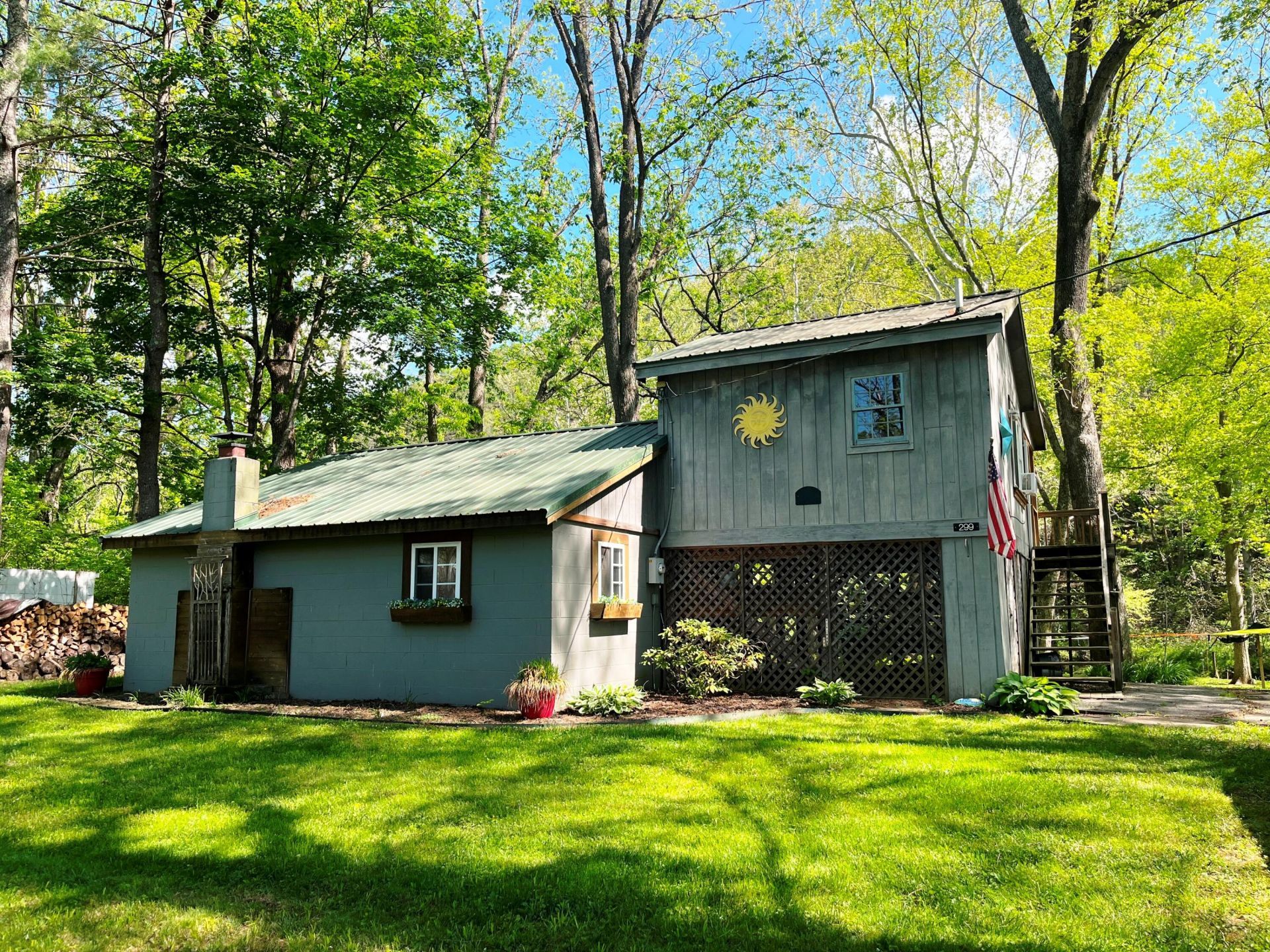 299 Patton Dr, New Castle, VA 24127 Main Photo