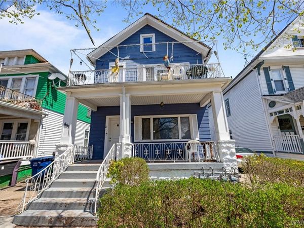 451 Fargo Avenue, Buffalo, NY 14213