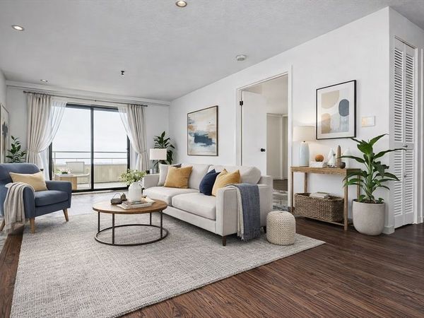 382 Ocean Ave, Unit 1109, Revere, MA 02151