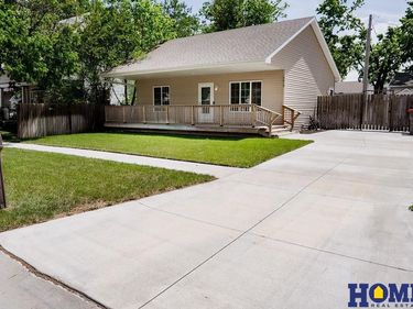 4819 Greenwood Street , Lincoln, NE 68504