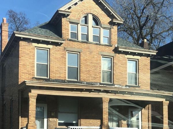 1532 Clifton Avenue , Columbus, OH 43203