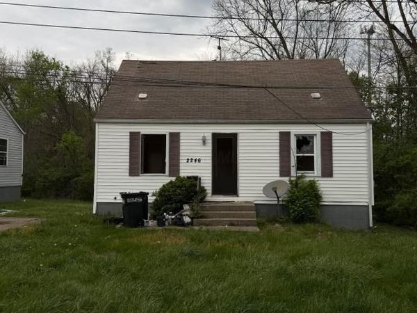 2246 Aberdeen Avenue , Columbus, OH 43211