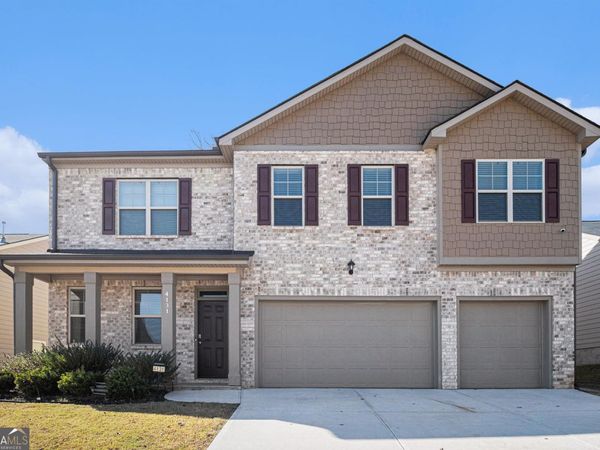 4131 Spencer Lane, Lithonia, GA 30038