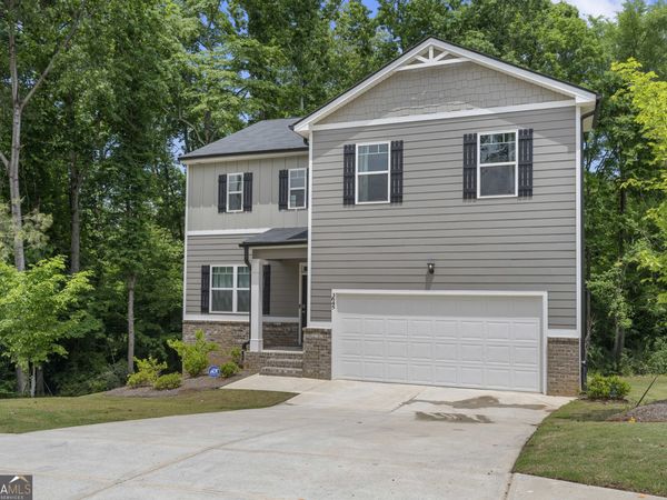 3645 Beaconfield Court SE, Atlanta, GA 30354