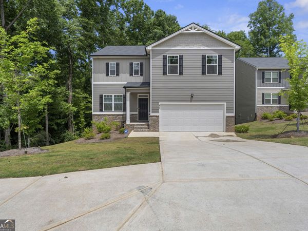 3645 Beaconfield Court SE, Atlanta, GA 30354