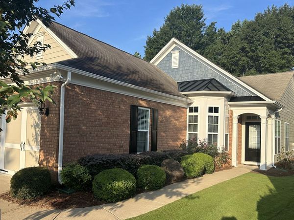 6372 Rockpoint Lane, Hoschton, GA 30548