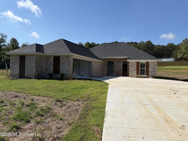 28118 U S 51, Crystal Springs, MS 39059