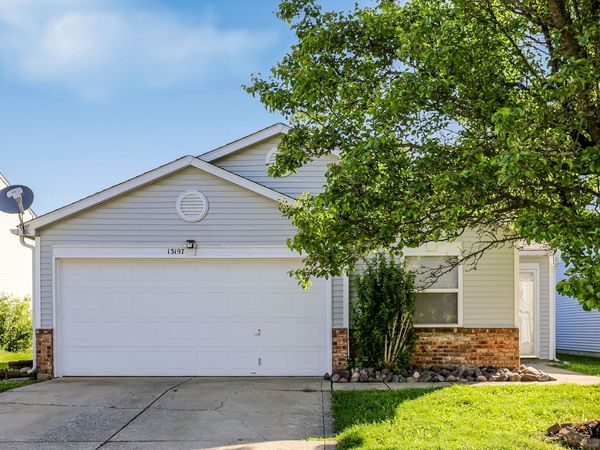 13197 N Etna Green Drive , Camby, IN 46113