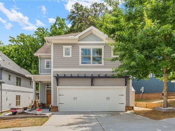 1749 Russell Street, Atlanta, GA 30316