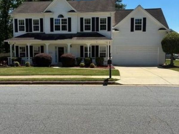 5910 Findley Chase Drive, Johns Creek, GA 30097
