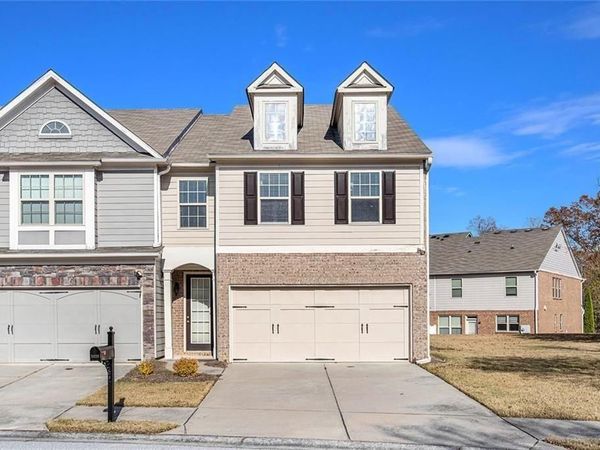 2426 Bellyard Drive , Buford, GA 30519