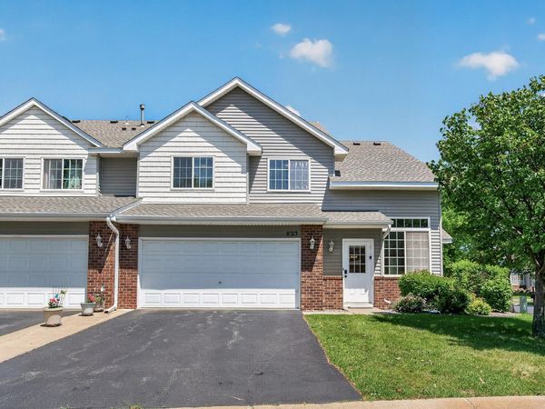 6213 Maclynn Avenue NE, Albertville, MN 55301