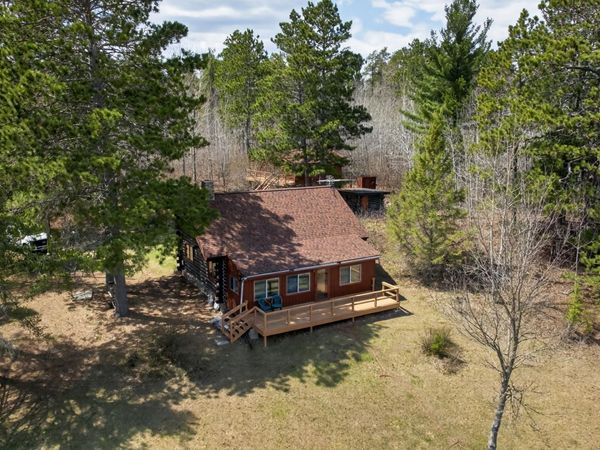 10918 County 95, Laporte, MN 56461