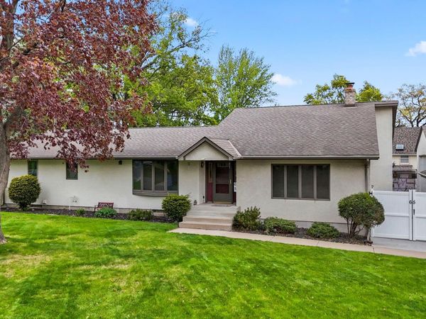 65 Logan Avenue E, West Saint Paul, MN 55118