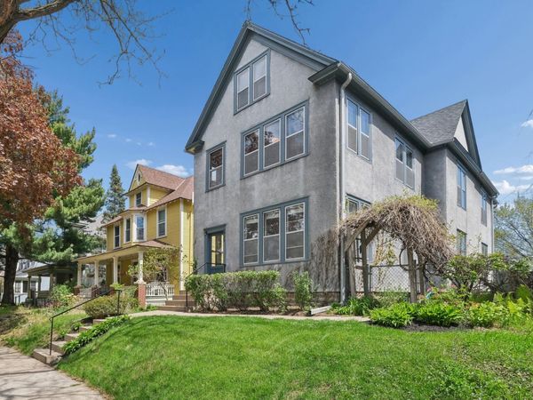 2729 Colfax Avenue S, Minneapolis, MN 55408