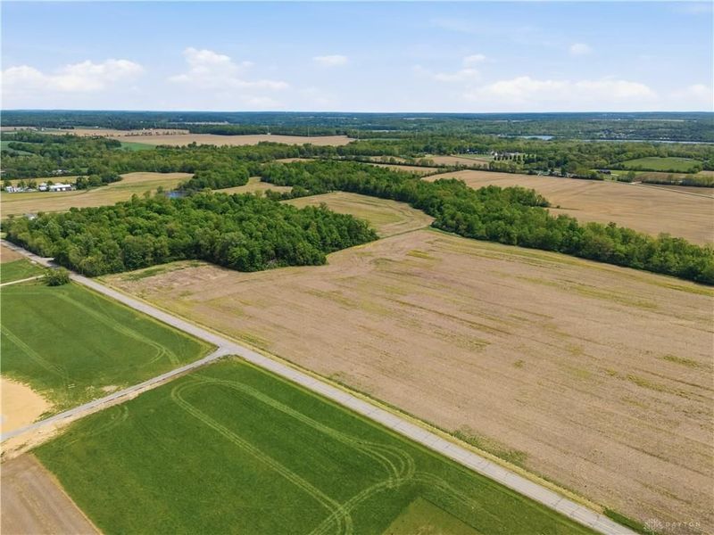 Lot 3 Penewit Road, Spring Valley Township, OH 45370 Photo 2