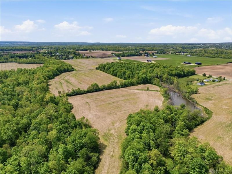 Lot 3 Penewit Road, Spring Valley Township, OH 45370 Photo 4