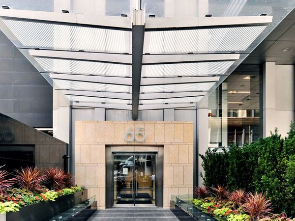 65 E Monroe Street, Unit 4611, Chicago, IL 60603