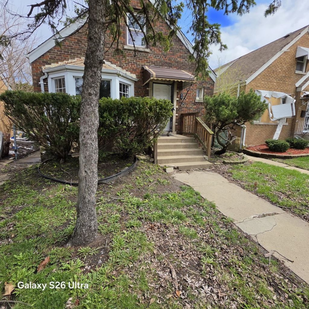 14219 S Wabash Avenue, Riverdale, IL 60827