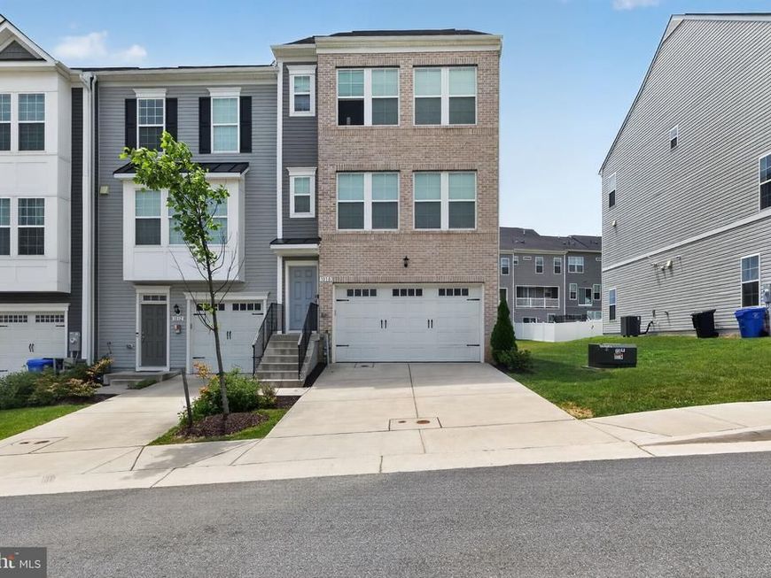 1030 Flester Lane , Laurel, MD 20707 Main Photo