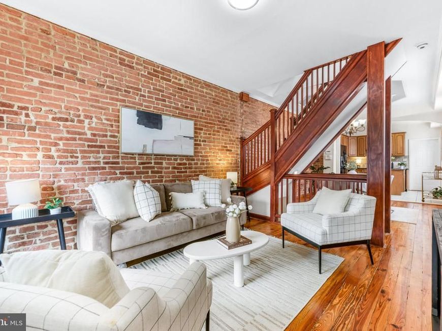 500 S Luzerne Avenue , Baltimore, MD 21224 Main Photo