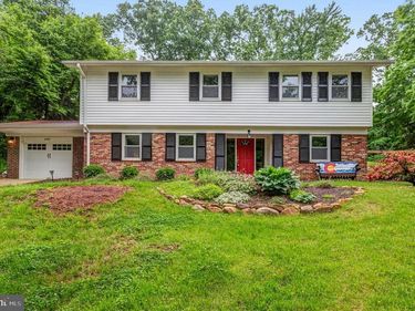8805 MENARD COURT , ALEXANDRIA, VA 22309