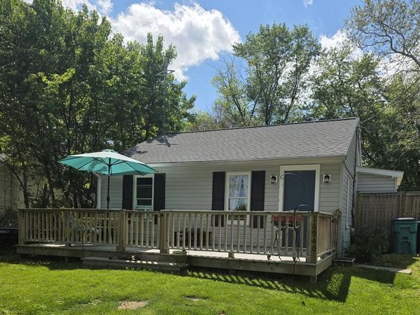 16940 SHINHAM ROAD , HAGERSTOWN, MD 21740