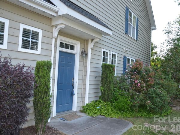 12217 Red Rust Lane , Charlotte, NC 28277