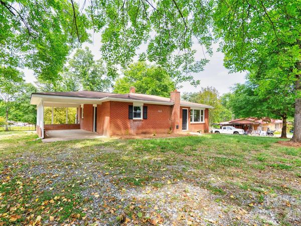 153 Greene Road , Forest City, NC 28043