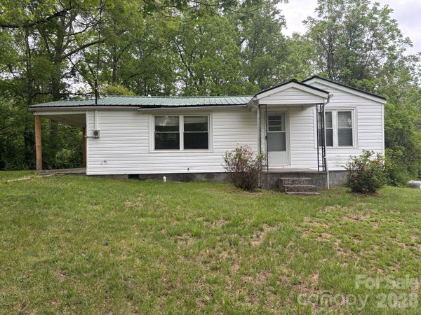 162 Phillips Lane , Spruce Pine, NC 28777