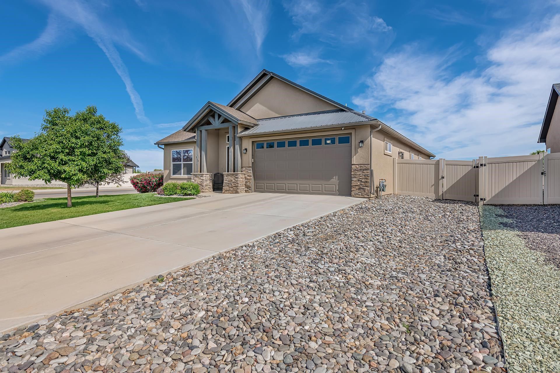648 24 3/4 Road, Grand Junction, CO 81505 Main Photo