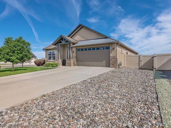 648 24 3/4 Road, Grand Junction, CO 81505