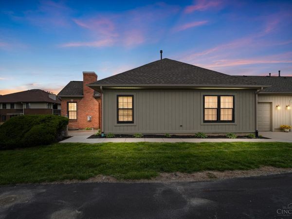 2575 Allister Circle, Miamisburg, OH 45342