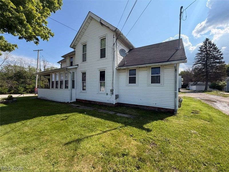 830 Bunker Hill Road, Ashtabula, OH 44004 Photo 2