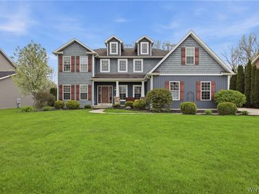 3418 Ashwood Drive, North Tonawanda, NY 14120