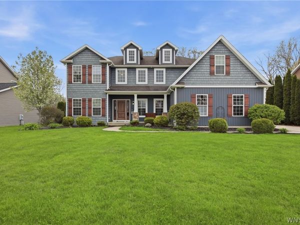 3418 Ashwood Drive , North Tonawanda, NY 14120