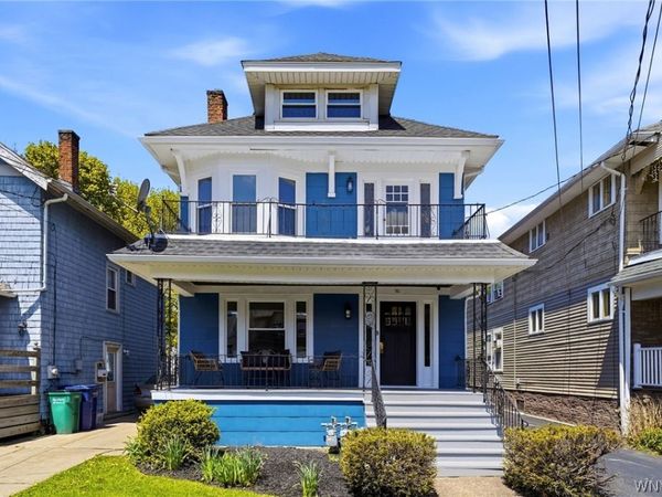 90 Armin Place, Buffalo, NY 14210