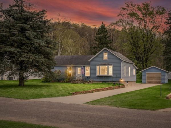 103 Oak Street, Necedah, WI 54646
