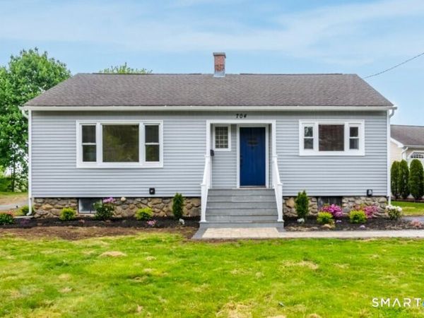 704 High , Naugatuck, CT 06770