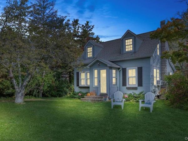 1385 Old Shipyard Lane , Southold, NY 11971
