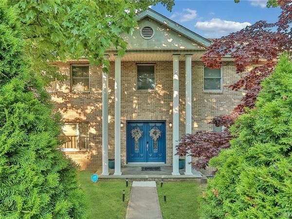433 New Rochelle Road, Bronxville, NY 10708