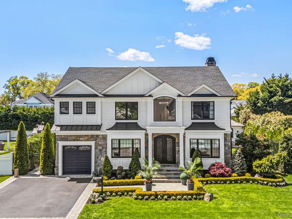 25 Boyd Drive, Westbury, NY 11590