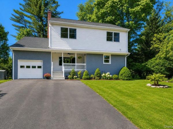 7 Rutledge Road , Valhalla, NY 10595