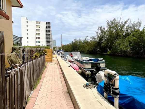 3522 NE 166th St , Unit 7, North Miami Beach, FL 33160