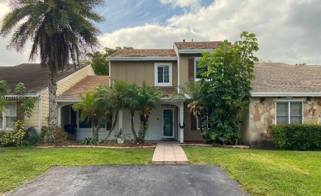 14551 SW 142nd Ct Cir , Miami, FL 33186 Photo